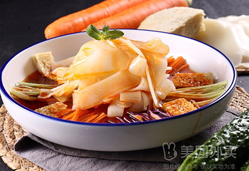 香巴仔活虾肉蟹煲·干锅(万达广场店)第 2 张图片