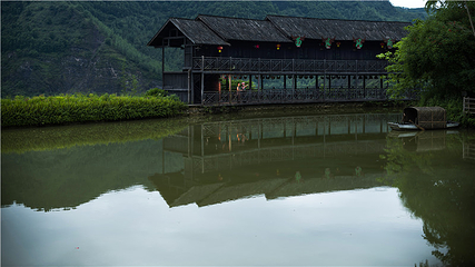 石菊古地旅游景区第 16 张图片