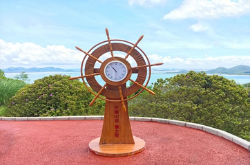 海陵岛第 37 张图片