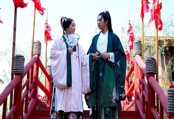 北旅田园·黑风关古镇第 110 张图片