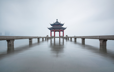 金鸡湖第 111 张图片