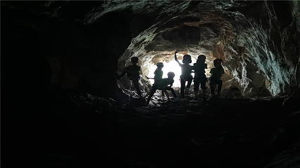 阳朔思固青少年户外营地第 17 张图片