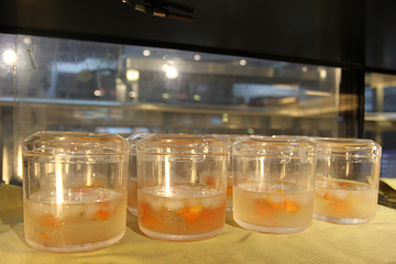 三亚胜意海景酒店·海鲜自助餐厅(三亚湾路店)第 87 张图片