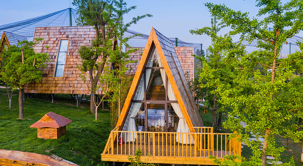 南通森迪旅游度假区