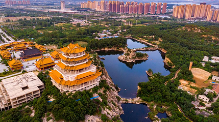 栖岩寺第 1 张图片