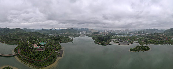 新蒲湿地公园第 33 张图片