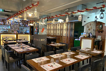 公鸡葡国餐厅第 9 张图片