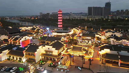 大观老街第 19 张图片