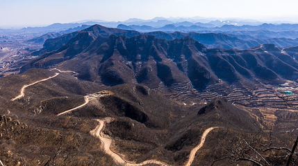 挂云山风景区第 1 张图片