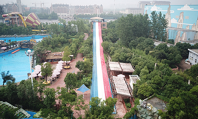 芜湖方特水上乐园第 13 张图片