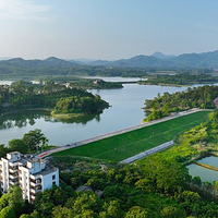 显岗水库