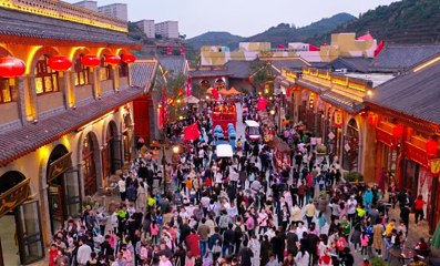 延安红街第 41 张图片