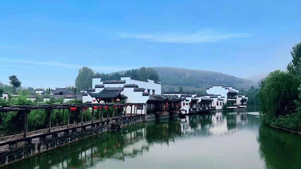 泉福小江南第 13 张图片