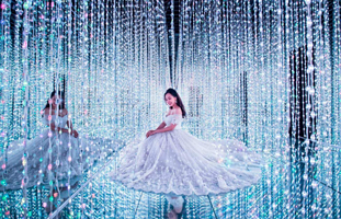 大叻艺术光影花园