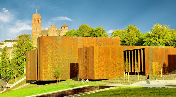 勒皮昂韦莱大教堂