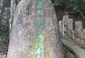泰山涧第 2 张图片