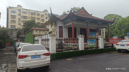 枣阳市博物馆第 2 张图片