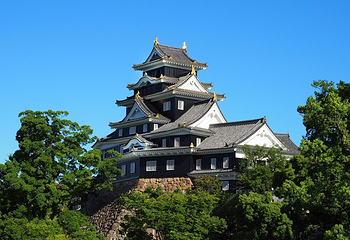 冈山城第 3 张图片