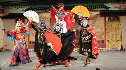 锦城梨园(恒大广场店)第 8 张图片