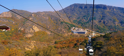 北普陀山第 13 张图片