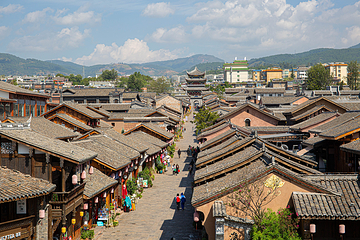 西昌建昌古城第 4 张图片