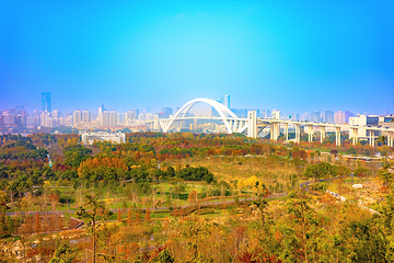 世博文化公园第 65 张图片