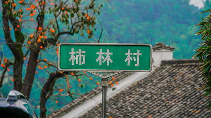 柿林村第 1 张图片