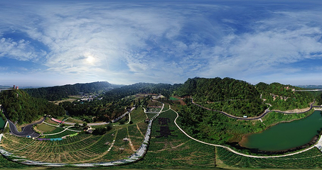 五华山旅游区第 60 张图片