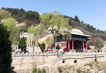 石马寺第 2 张图片