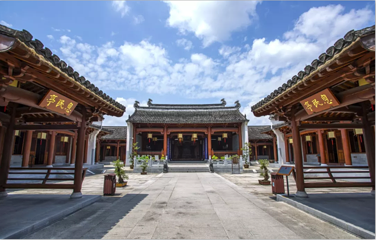 古徽州文化旅游区第 11 张图片