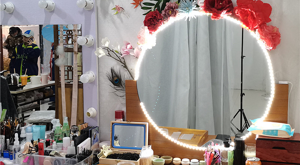 丝慕桐月汉服·国风工作室