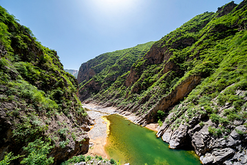 郑国渠旅游风景区第 16 张图片