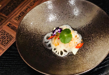 四季云栖中餐厅第 9 张图片