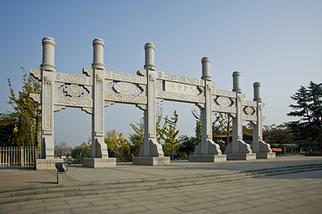 宝相寺第 17 张图片