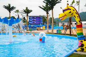 千岛湖易禾乐园