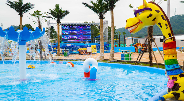 千岛湖易禾乐园