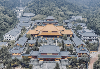 金华双龙风景旅游区第 119 张图片