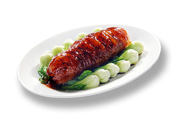 梅龙镇酒家(南京西路总店)第 16 张图片