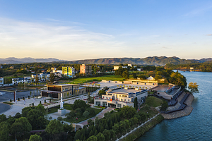 中央红军长征出发地纪念园