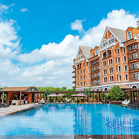 林克斯温泉乐园