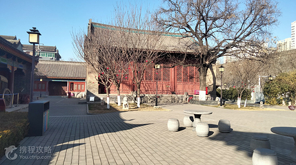 西安市民俗博物馆第 3 张图片