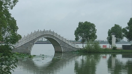 奎潭湖第 2 张图片