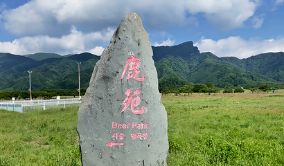 大九湖国家湿地公园第 44 张图片