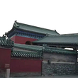 北京天坛艺术馆