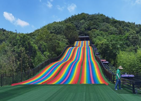 东山星空小镇生态探险乐园