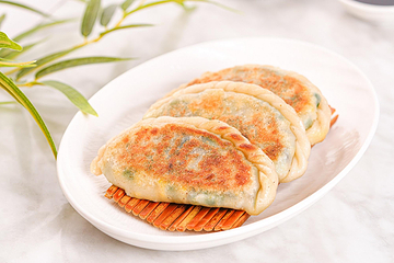 珠海横琴凯悦酒店·享悦·粵菜·手工点心第 21 张图片