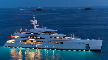 诚海帆船游艇出海俱乐部