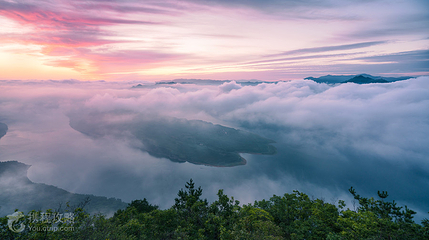 太极湾景点第 3 张图片