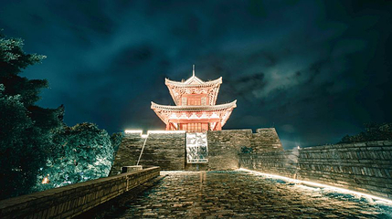 宋城公园第 1 张图片