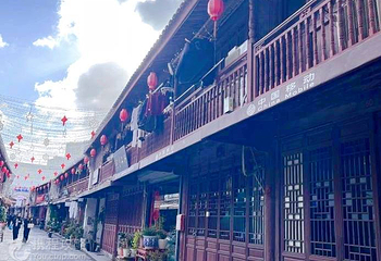 定海古城第 3 张图片